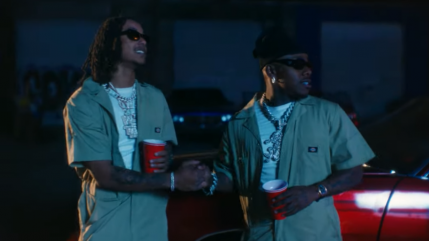 Dababy envoie le clip de "JUDY"