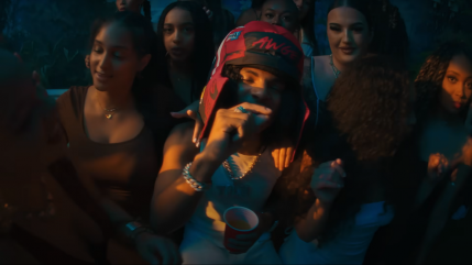 Dadi s'est fait "FOLLOW !