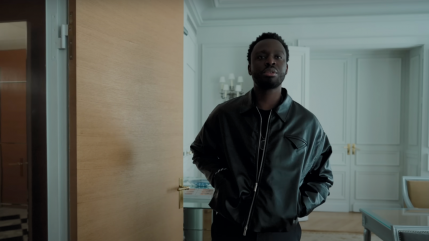 Dadju est de retour avec "Assez (Épisode 1)"