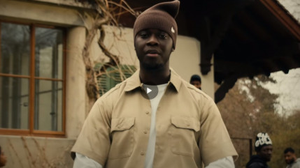 Daej Phantom lucide sur "Intro RDV" Daej Phantom lucide sur "Intro RDV"