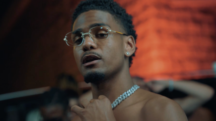 Dafliky est chaud sur "Hotbox"