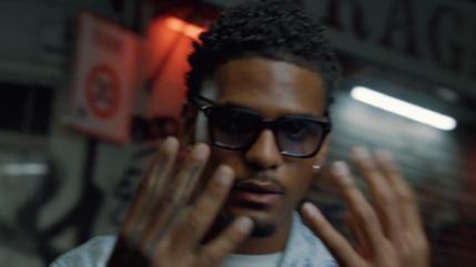 Dafliky se dévoile dans "4x4"