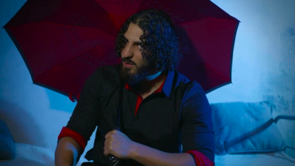 DAKS balance “Parapluie“ DAKS balance “Parapluie“