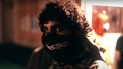 Daks continue sa « Mutation » avec le clip "Authentic"