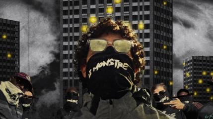 Daks, en pleine mutation, sort le clip “Dans la Zone” ! Daks, en pleine mutation, sort le clip “Dans la Zone” !