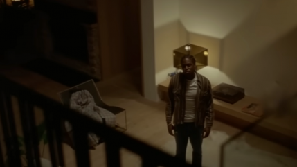 Daniel Caesar se demande "Do You Like Me" Daniel Caesar se demande "Do You Like Me"