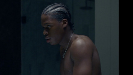 Daniel Caesar veut reconquérir sa "Valentina"