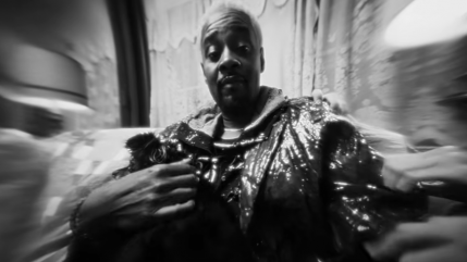 Danny Brown désorienté dans "Jenn's Terrific Vacation"