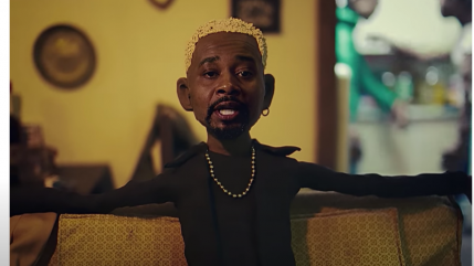 Danny Brown et Bruiser Wolf nous proposent "Y.B.P."