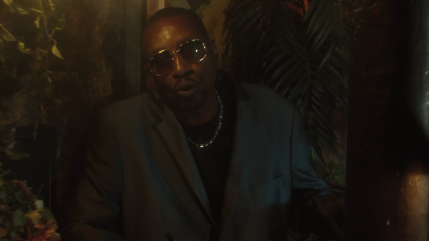 Dany Dan est toujours aussi chaud avec "Mon Territoire"