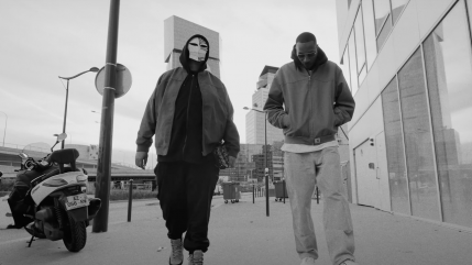 Dany Dan : retour aux sources avec "Rarissime"