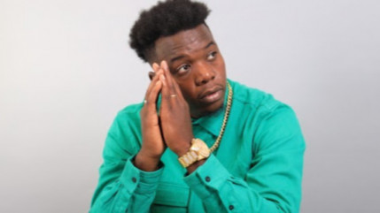 DanyB dévoile ''Jamais m'a laissé'' DanyB dévoile ''Jamais m'a laissé''