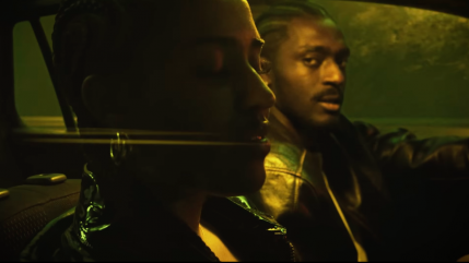 Dau nous parle d'échec amoureux dans "Midnight" Dau nous parle d'échec amoureux dans "Midnight"