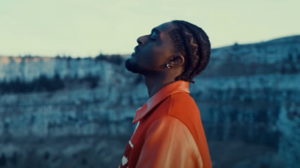 Dau nous parle de ses "Etats d'âme" Dau nous parle de ses "Etats d'âme"