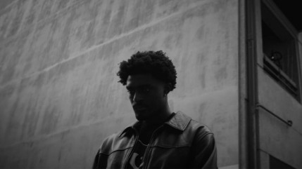 Dau tease son prochain album avec "Magnitude 9" Dau tease son prochain album avec "Magnitude 9"