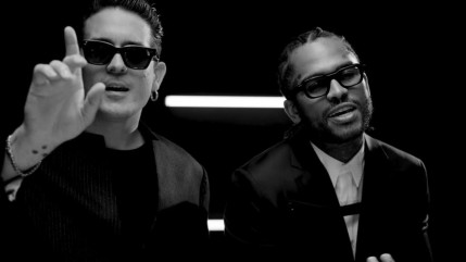 Dave East dévoile "WDGAF" en compagnie de G-Eazy ! Dave East dévoile "WDGAF" en compagnie de G-Eazy !