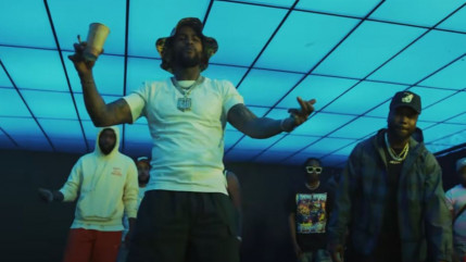 Dave East envoie un East Mix sur" I Wanna Rocc" Dave East envoie un East Mix sur" I Wanna Rocc"