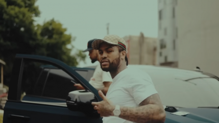 Dave East sort deux clips "DND" et "Clarity Part 2" Dave East sort deux clips "DND" et "Clarity Part 2"