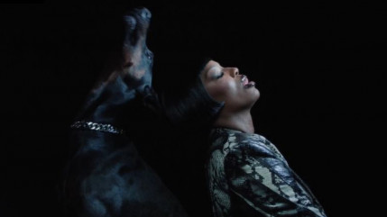 Davinhor se sent beaucoup mieux dans le "Binks"