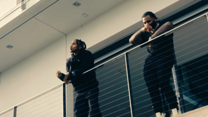 DDG se kiffe dans "Love Myself"