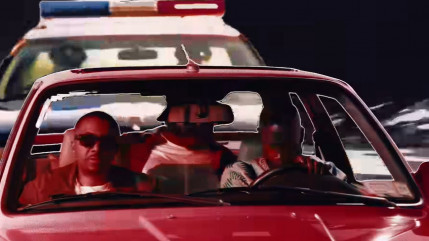 De La Soul et Nas en tauliers dans le clip de "Run It Back!"