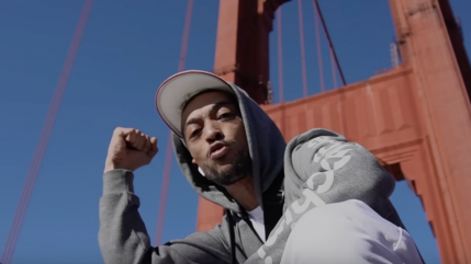 Demi Portion est "Sous les ponts" Demi Portion est "Sous les ponts"