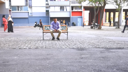 Demi Portion fait des "Mots croisés" Demi Portion fait des "Mots croisés"