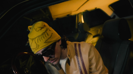 Demszer s'illustre sur une production 2-step dans "KATA"