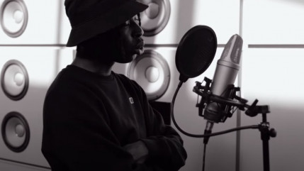 Denzo de retour avec "Mes Choix"