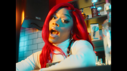 Dessplora balance son deuxième single "Toute la Night"