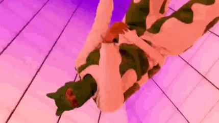 DI-MEH en 3D dans "OV3"