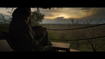 Diam's nous livre trois clips puissants !