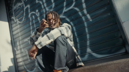 Diddi Trix annonce une belle surprise dans le clip de "La Pente"