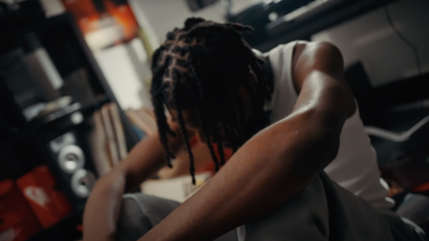 Diddi Trix balance le clip de "Ma Voix"