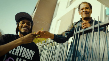 Diddi Trix de retour avec son double clip "What can I Do / Rue Fontaine"