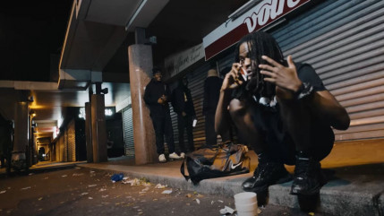 Diddi Trix déjà de retour avec "The Wire City"