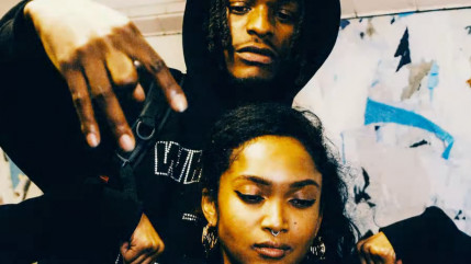 Diddi Trix et Kay The Prodigy partagent le clip de "KAYLATRIX"