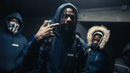 Diddi Trix fait "Tout pour le Benef"