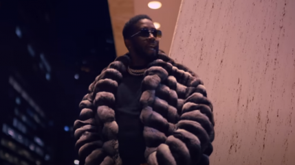 Diddy envoie le "Diddy Freestyle" Diddy envoie le "Diddy Freestyle"