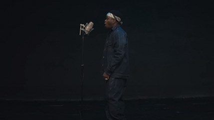 Didi B en mode énervé dans le clip de "Boomrang"