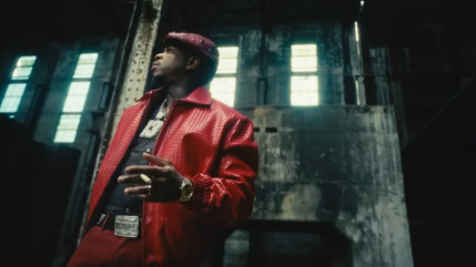 Didi B épate le monde avec le clip de "IGBO" Didi B épate le monde avec le clip de "IGBO"