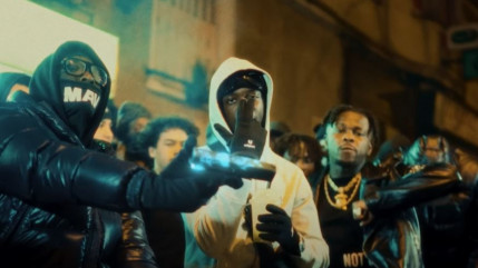 Didi B et JRK 19 te donnent le "GO"