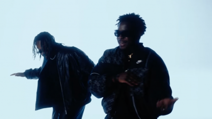 Didi B invite Miedjia sur le hit "Aïcha" Didi B invite Miedjia sur le hit "Aïcha"