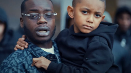 Dinero déroule dans "3X"