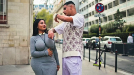 Dinor RDT de retour avec "Ohlalala"