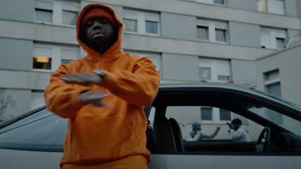 Dinos est au bord du "Burn Out"