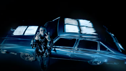 Dinos publie le clip de "Chrome Hearts" Dinos publie le clip de "Chrome Hearts"