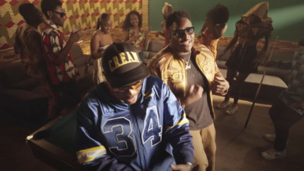 DJ Babs et Genezio te font danser avec "Sala Bien"