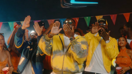 DJ Erise, Vegedream et Ninocess t'ambiancent avec "Paiement refusé"