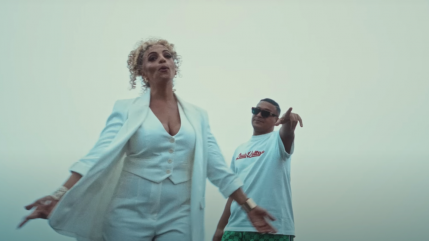 DJ Hamida feat Kayna Smet : dévoilent leur nouveau tube "On mérite" DJ Hamida feat Kayna Smet : dévoilent leur nouveau tube "On mérite"